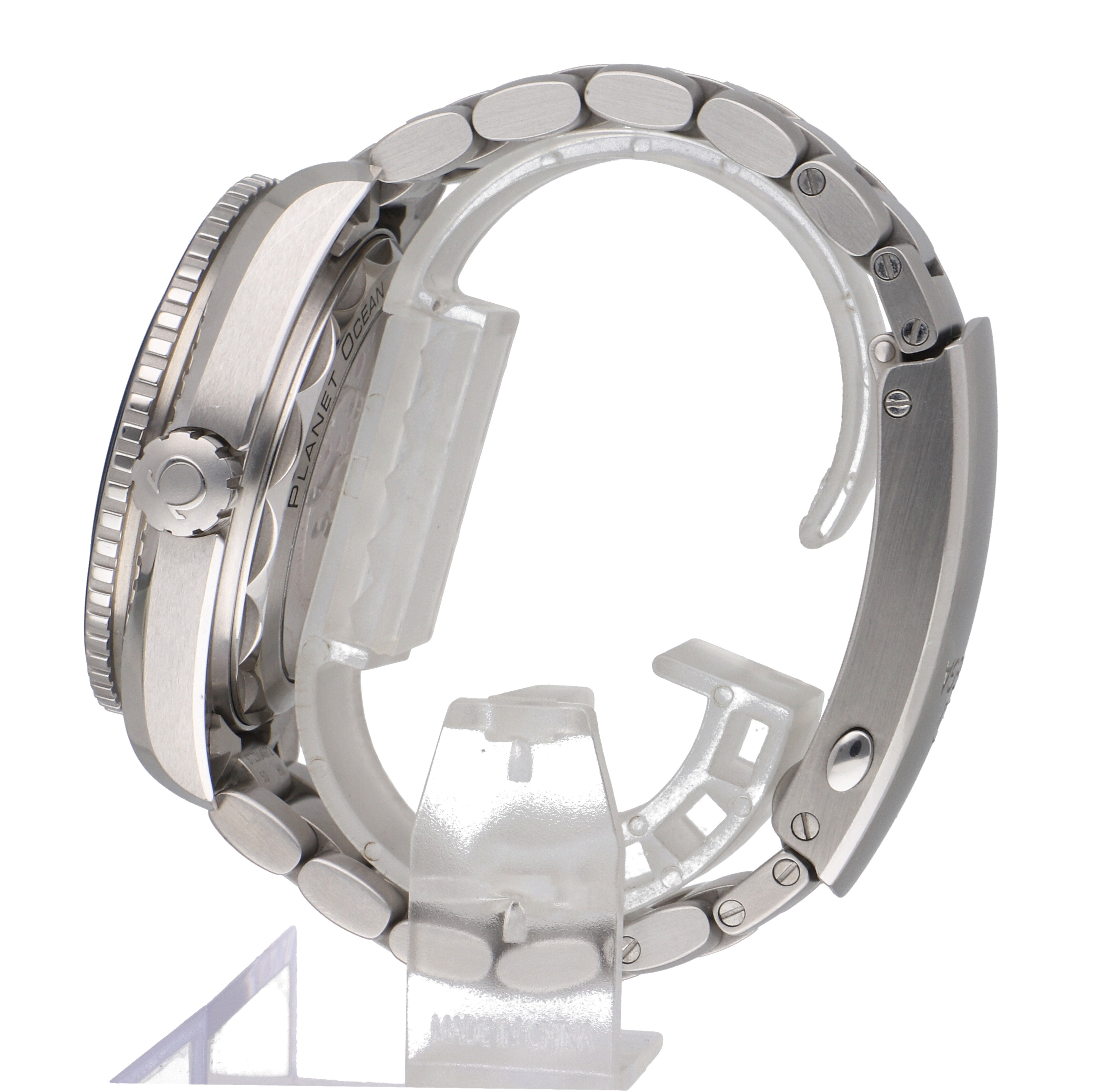 Omega Seamaster